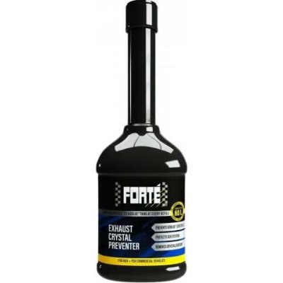 Forte Exhaust Crystal Preventer 400 ml | Zboží Auto