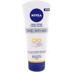 Nivea Q10 Plus krém na ruce omlazující 100 ml – Zbozi.Blesk.cz