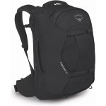 Osprey Farpoint 40 l black – Hledejceny.cz
