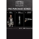 Star Wars Jedi: Survivor - Pre-order Bonus – Sleviste.cz