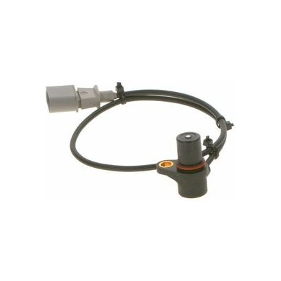 BOSCH Generátor impulsů, klikový hřídel 0261210217 – Hledejceny.cz