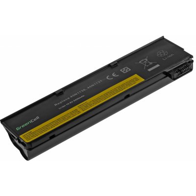 Green Cell LE57V2 4400 mAh baterie - neoriginální