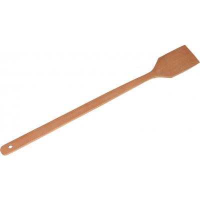 ČistéDřevo Pádlo 80 cm - vařecha na guláš – Hledejceny.cz