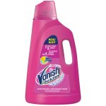 Vanish Oxi Action BÍLÝ Liquid tekutý odstraňovač skvrn 4 l – Zboží Mobilmania