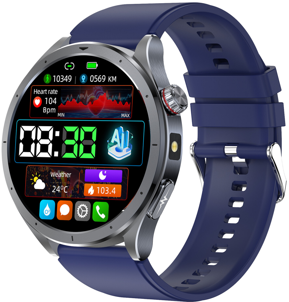 Lige HEALTH ET472 Fit na Heureka.cz