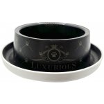 Tommi miska plast LUXURIOUS 1 350 ml – Zboží Dáma