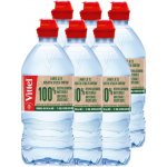 Vittel Sport Minerální voda neperlivá 6 x 0,75 l – Hledejceny.cz