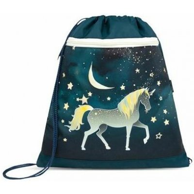 Belmil vak na tělesnou výchovu Sparkling Unicorn – Hledejceny.cz