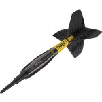 soft Target Scott Williams Black 20g, 90% wolfram – Zboží Dáma