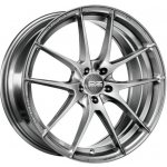 OZ LEGGERA 7,5x17 5x108 ET50 grigio corsa bright – Hledejceny.cz