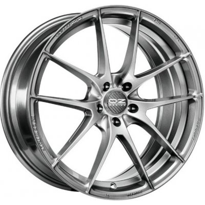OZ Leggera 11x21 5x130 ET66 grigio corsa bright | Zboží Auto