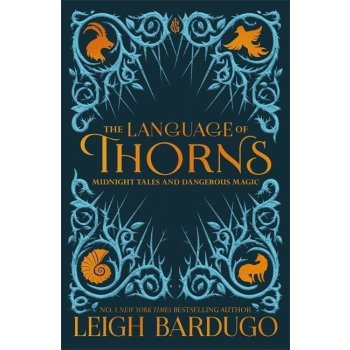 Language of Thorns