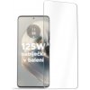 Tvrzené sklo pro mobilní telefony AlzaGuard 3D Elite Glass Protector pro Motorola Moto EDGE 50 Pro AGD-TGF256