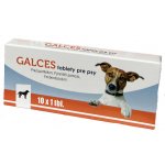 Galces Plus pro psy 100 tablet – Zboží Dáma