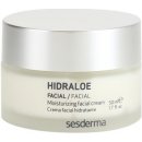 Sesderma Hidraloe hydratační a zjemňující krém Aloe Vera 50 ml