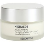 Sesderma Hidraloe hydratační a zjemňující krém Aloe Vera 50 ml – Hledejceny.cz