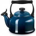 Le Creuset granátová 2,1 l – Zboží Mobilmania