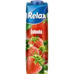 Relax Premium jahoda 1 l – Zboží Dáma