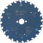 Bosch Pilový kotouč Expert for Wood 160 x 20 x 1,8 mm, 24 – Zboží Mobilmania