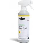 TOKO Eco Care Shoe Water Proof impregnace, 500 ml – Hledejceny.cz