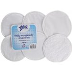 XKKO Vložky do podprsenky Organic bílé – Zboží Dáma