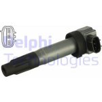 GN10530-12B1 DELPHI Zapalovací cívka – Zboží Mobilmania