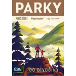 Albi Parky Do divočiny – Zboží Živě