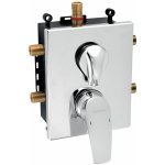 Novaservis BOX57052RX,0 – Hledejceny.cz