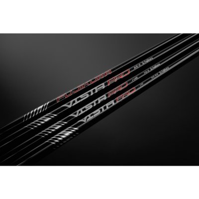 Fujikura Wood Shaft Vista Pro 2 65, Regular – Hledejceny.cz