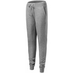 Malfini Rest tepláky dámské bílé – Zboží Dáma