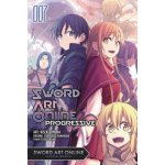 Sword Art Online Progressive, Vol. 7 manga – Hledejceny.cz