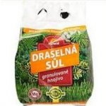Forestina Draselná sůl granulovaná MINERAL 2,5 kg – Hledejceny.cz