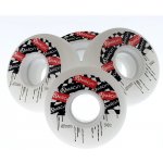 ANARCHY Team Wheels 57 mm 94A 4 ks – Zboží Dáma