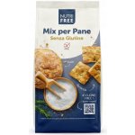 Nutrifree Bezlepková mouka na chléb 1 kg – Sleviste.cz