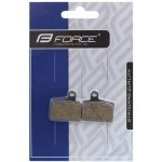 Force 42367 Hayes Stroker Ryde a Dyno 1 pár, brzdové na kolo – Hledejceny.cz