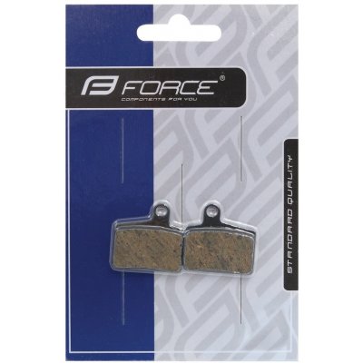 Force 42367 Hayes Stroker Ryde a Dyno 1 pár, brzdové na kolo – Hledejceny.cz