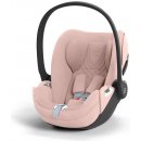 CYBEX Cloud T i-Size 2023 peach pink PLUS