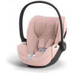 CYBEX Cloud T i-Size 2023 peach pink PLUS – Zboží Mobilmania