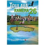 Toulavá kamera 26 - Miroslava Vobecká, Iveta Toušlová, Josef Maršál – Hledejceny.cz