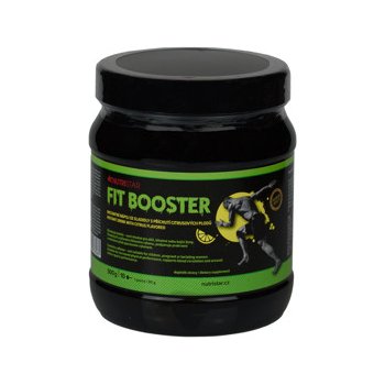 NutriStar Fit booster 500 g