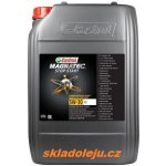 Castrol Magnatec D 0W-30 20 l – Zboží Mobilmania