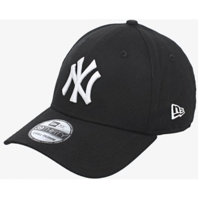 New Era 3930 Classic Ny Yankees Černá – Zboží Mobilmania