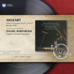 Mozart POPULAR PIANO CONCERTOS – Hledejceny.cz