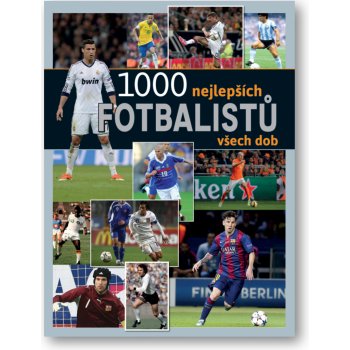 1000 nejlepších fotbalistů všech dob