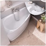 Ravak AVOCADO 160 CZI1000A00 – Zboží Dáma