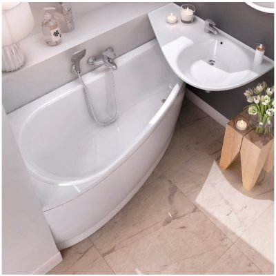 Ravak AVOCADO 160 CZI1000A00 – Zboží Dáma