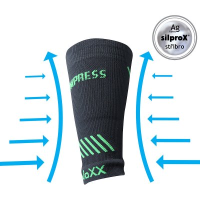 Voxx PROTECT kompresní bandáž zápěstí – Zboží Dáma