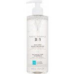 Vichy Purete Thermale 3in1 Solution Micellaire odličovací micelární voda na citlivou pleť a oči 400 ml – Sleviste.cz