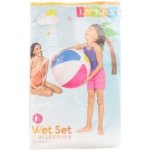 Intex Nafukovací míč Glossy velký – Zboží Dáma