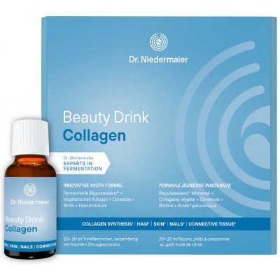 Dr. Niedermaier Regulatpro Collagen 400 ml – Hledejceny.cz